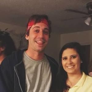 Meet your Posher, Morgan